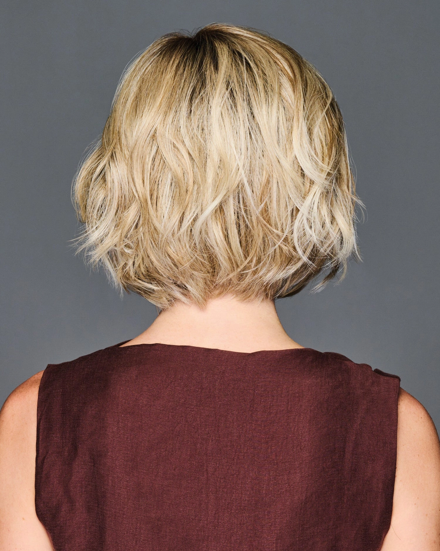 Trend Alert Wig by Gabor | Large Cap | Heat Friendly Synthetic