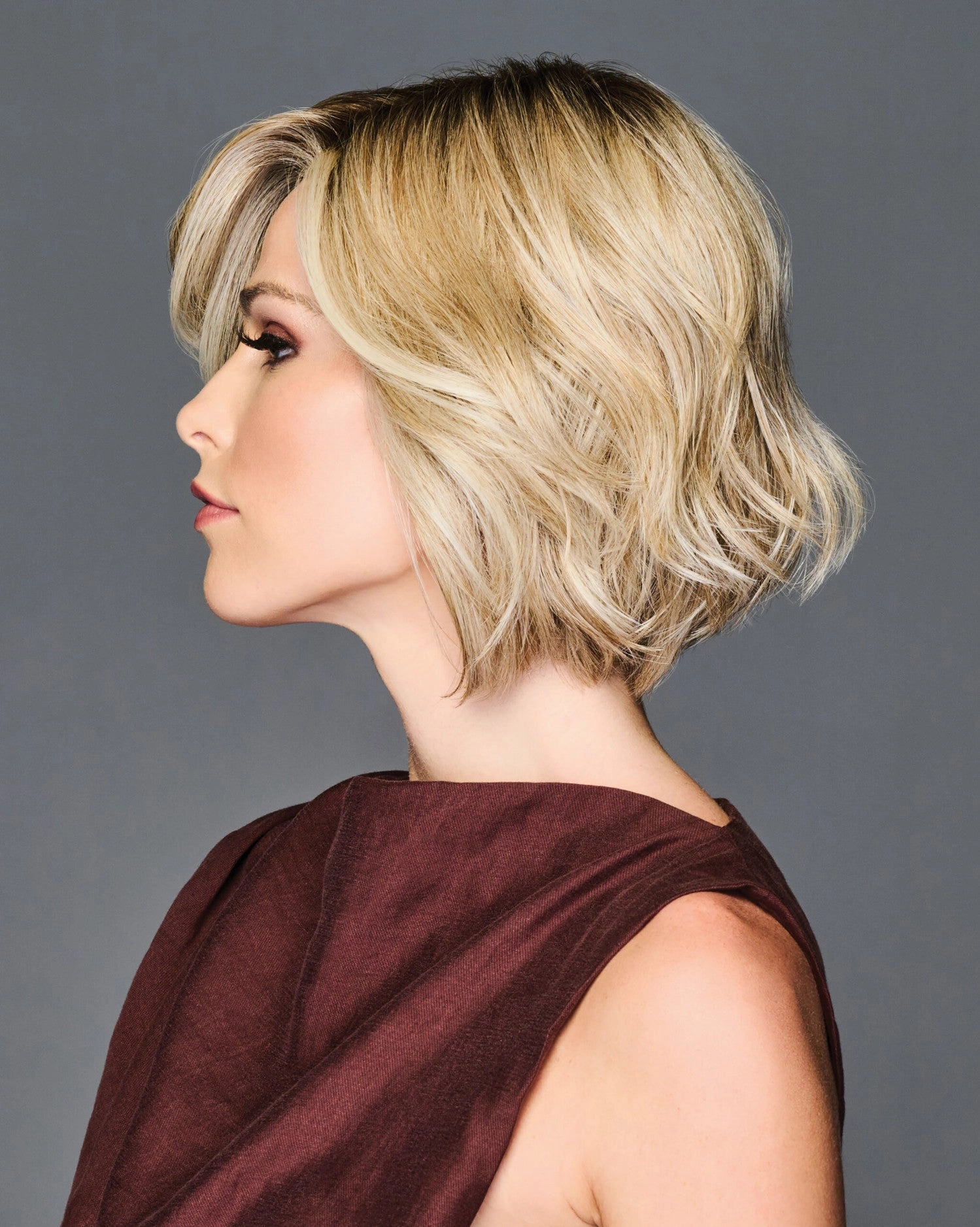Trend Alert Wig by Gabor | Large Cap | Heat Friendly Synthetic