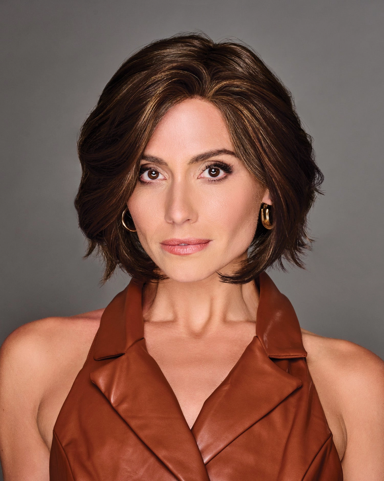 Trend Alert Wig by Gabor | Large Cap | Heat Friendly Synthetic