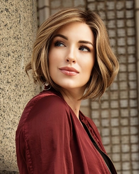 Trend Alert Wig by Gabor | Large Cap | Heat Friendly Synthetic
