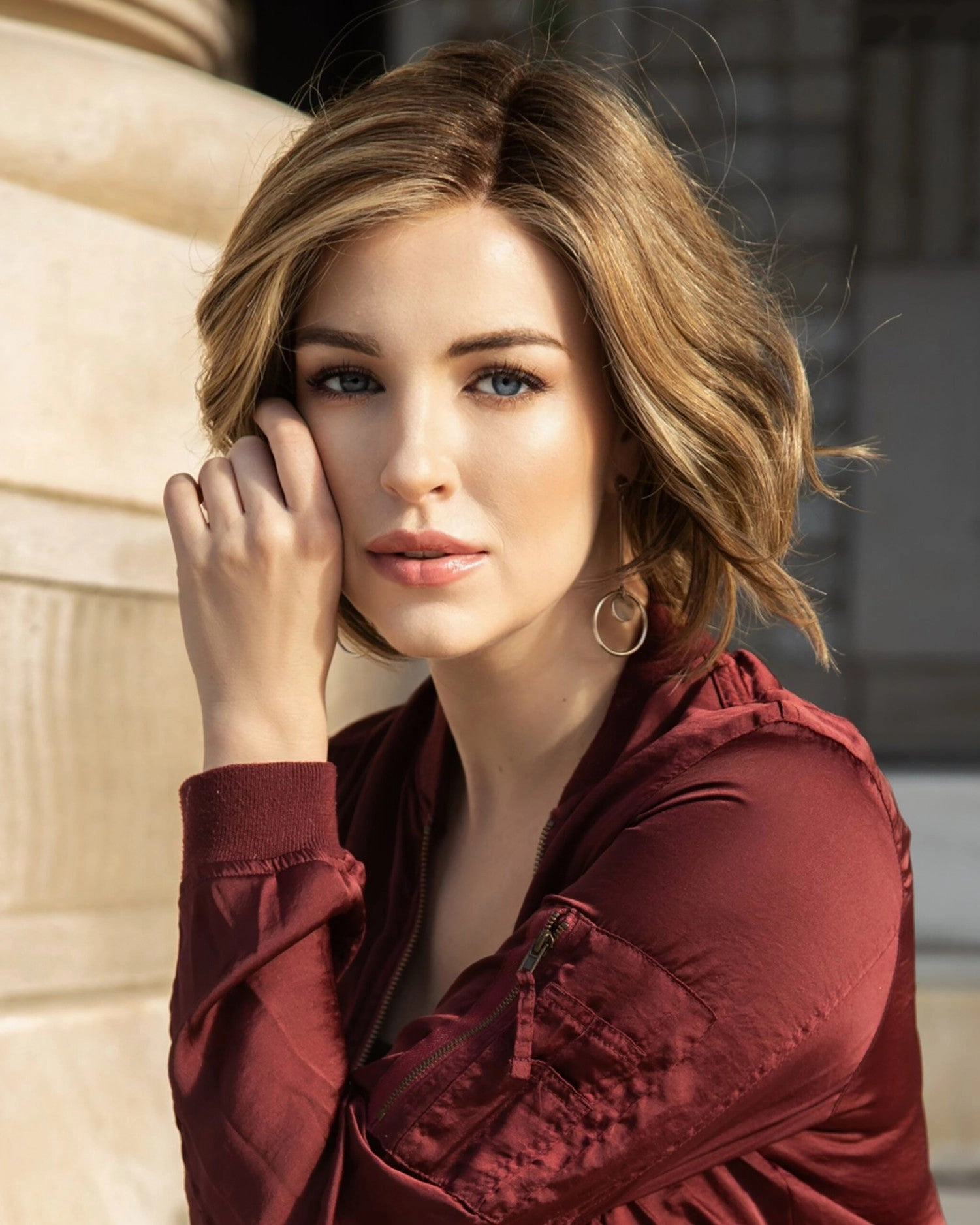 Trend Alert Wig by Gabor | Large Cap | Heat Friendly Synthetic