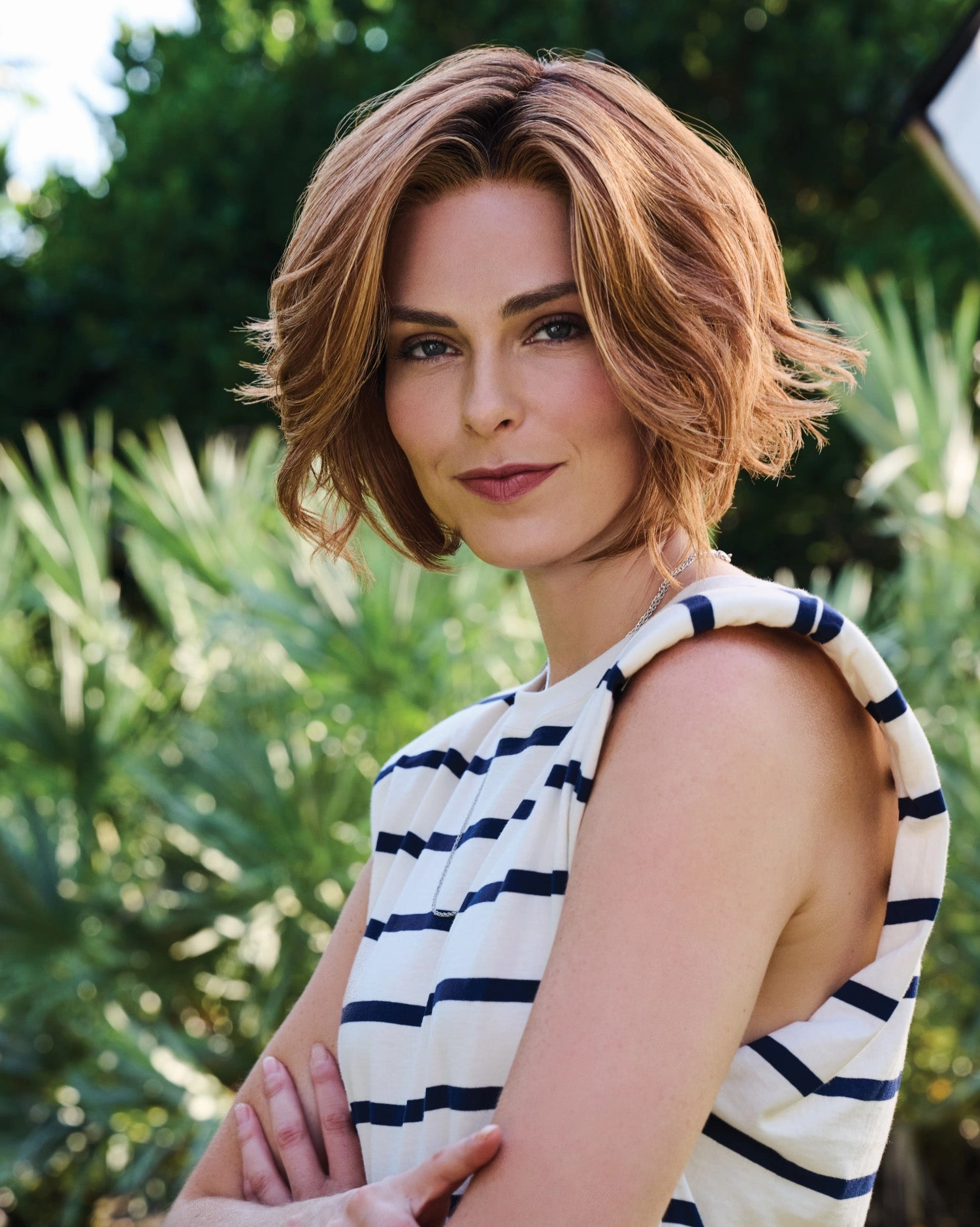Trend Alert Wig by Gabor | Large Cap | Heat Friendly Synthetic