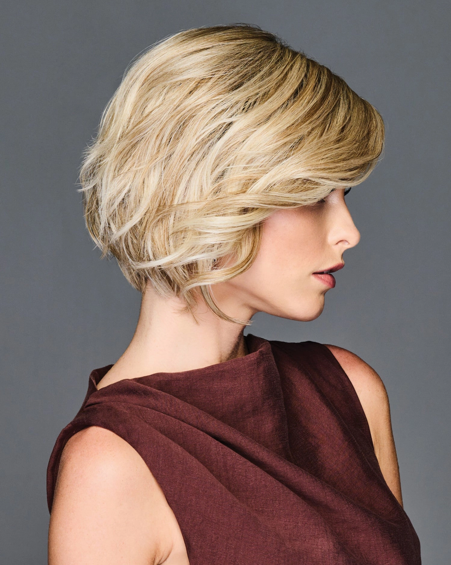 Trend Alert Wig by Gabor | Large Cap | Heat Friendly Synthetic