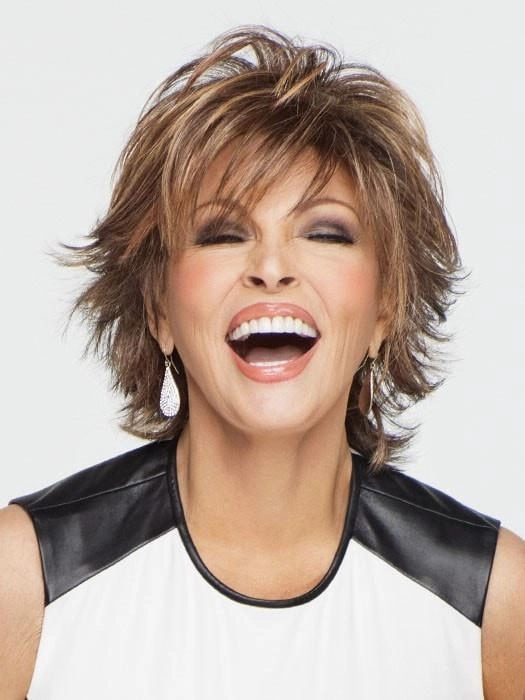 Trend Setter Wig by Raquel Welch | Synthetic (Traditional Cap) | Clearance Sale Open Box (Unworn - Like New)