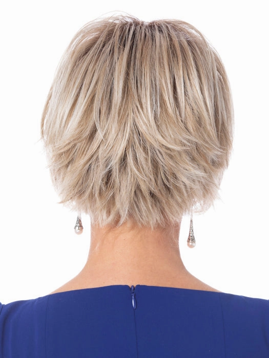 Trendsetter Wig by Toni Brattin | Plus Cap | Heat Friendly Synthetic