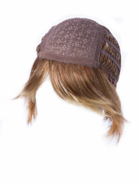 Trendsetter Wig by Toni Brattin | Plus Cap | Heat Friendly Synthetic