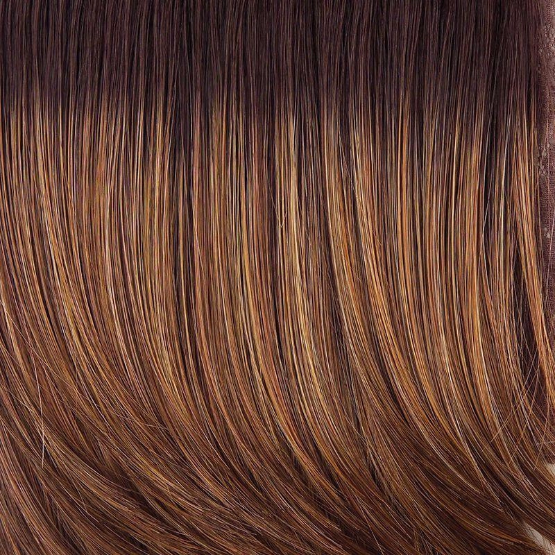Tress Wig by Raquel Welch | Synthetic (Traditional Cap)