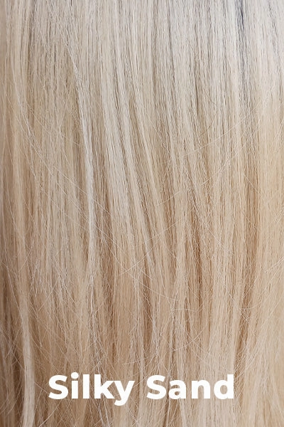 TressAllure Wigs - Charlie (F1705)