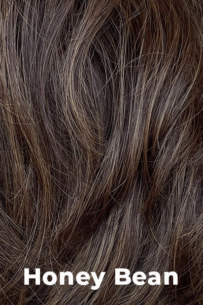 TressAllure Wigs - Charlie (F1705)