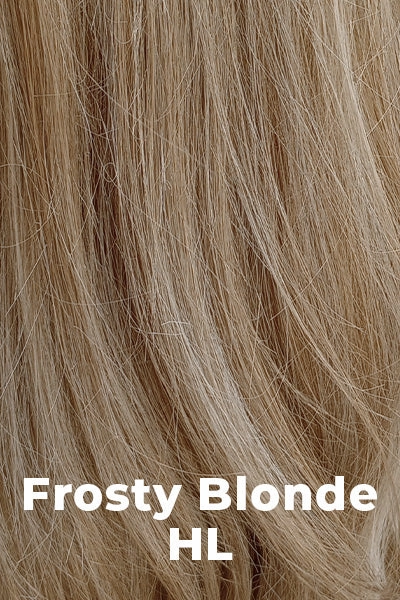 TressAllure Wigs - Charlie (F1705)