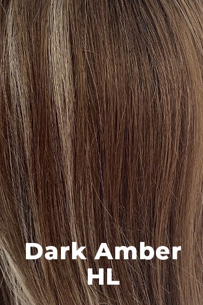 TressAllure Wigs - Charlie (F1705)