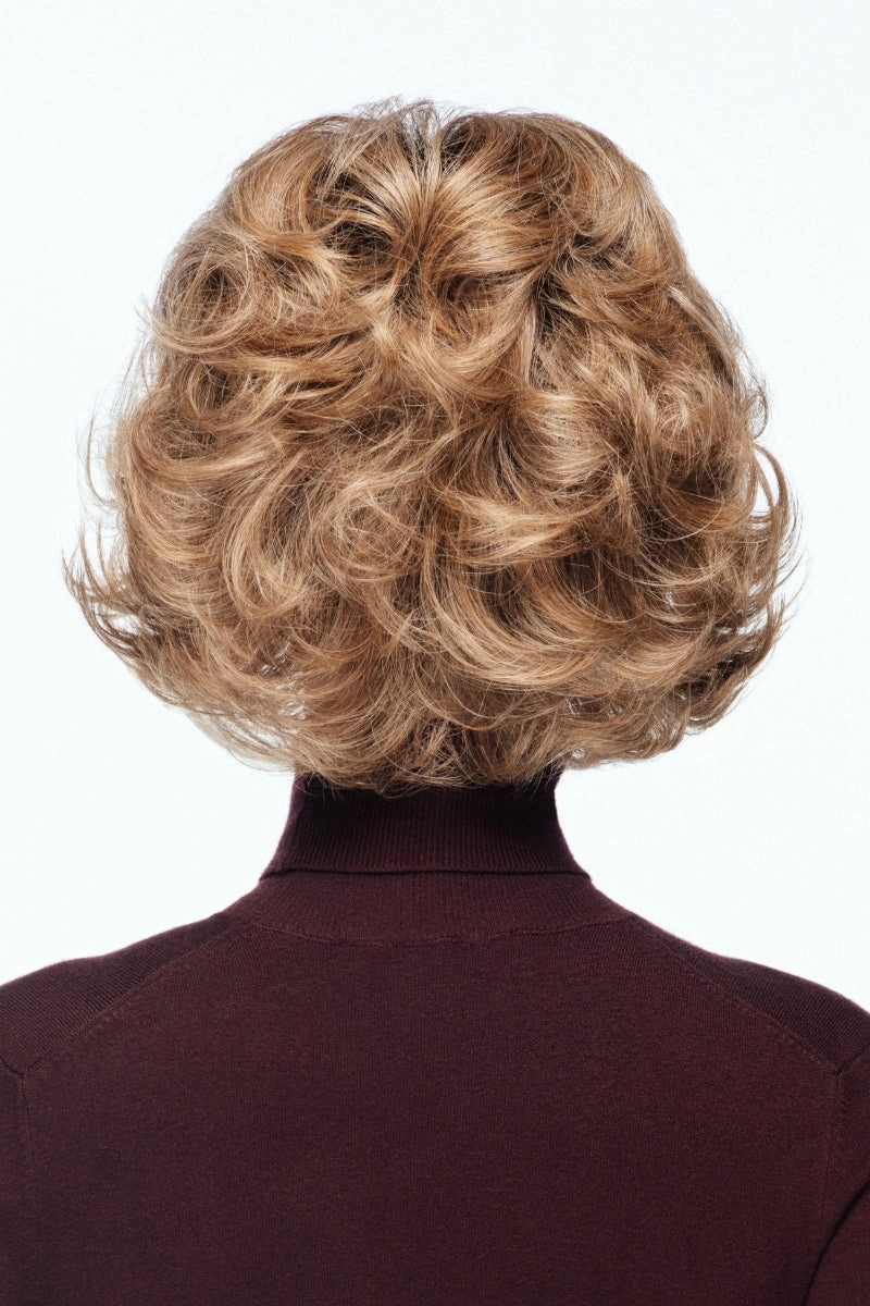 TressAllure Wigs - Charlotte Realistic (MC1421)