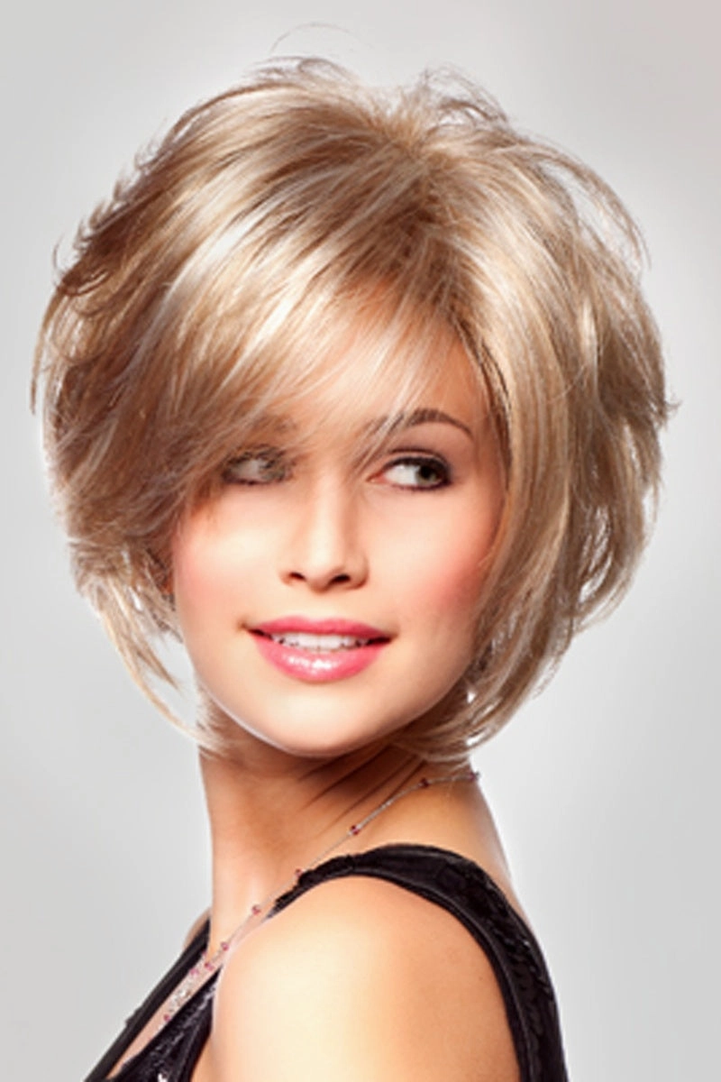 TressAllure Wigs - Charlotte (V1313)