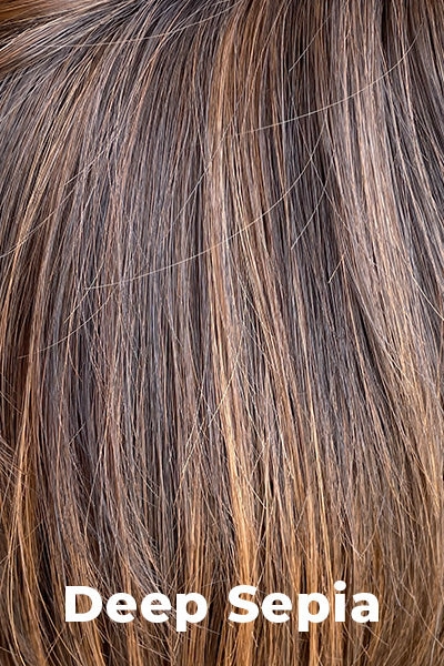 TressAllure Wigs - Charlotte (V1313)