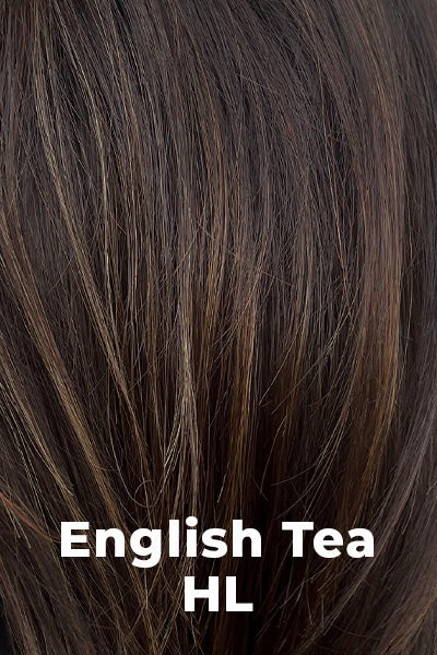 TressAllure Wigs - Charlotte (V1313)