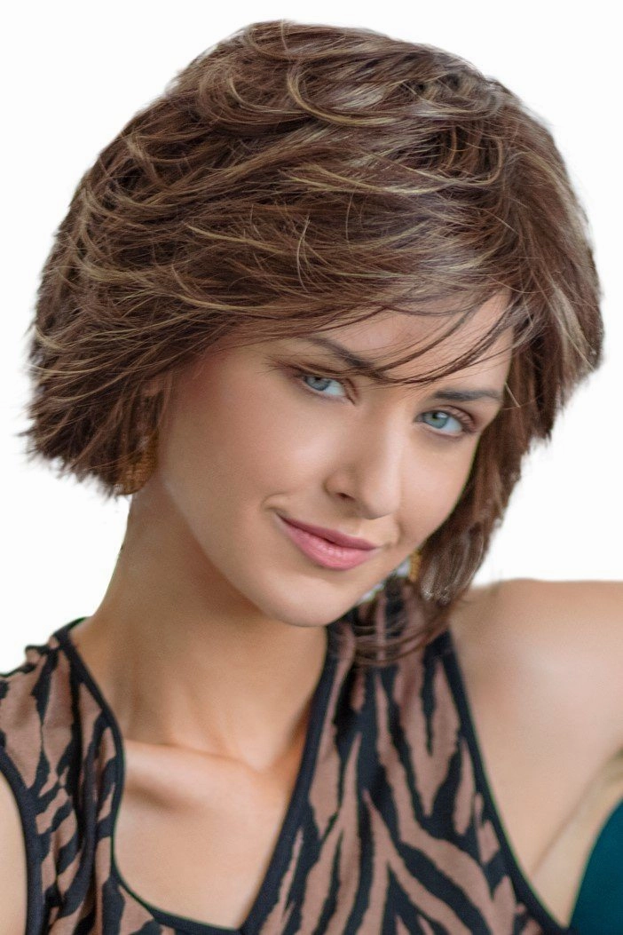 TressAllure Wigs - Charlotte (V1313)