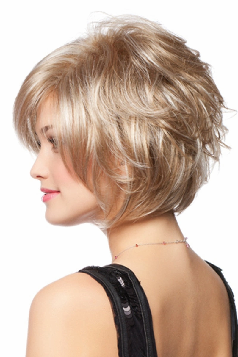 TressAllure Wigs - Charlotte (V1313)