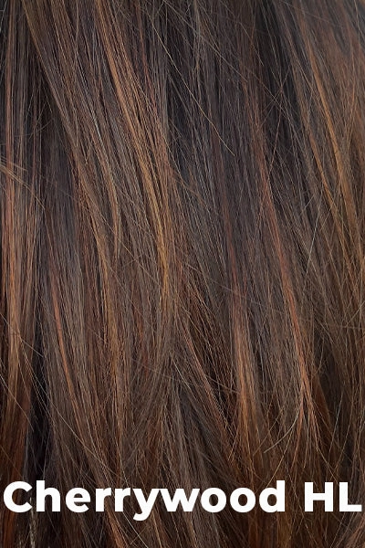TressAllure Wigs - Charlotte (V1313)