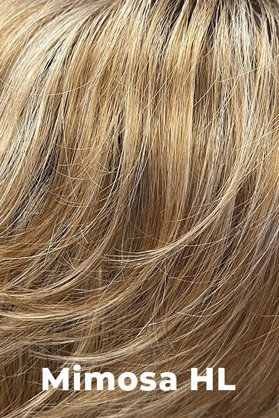 TressAllure Wigs - Charlotte (V1313)
