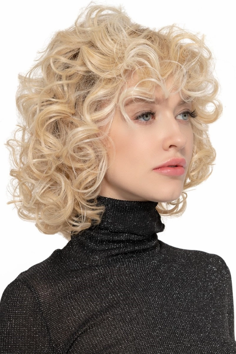 TressAllure Wigs - Cheers (MC1404)