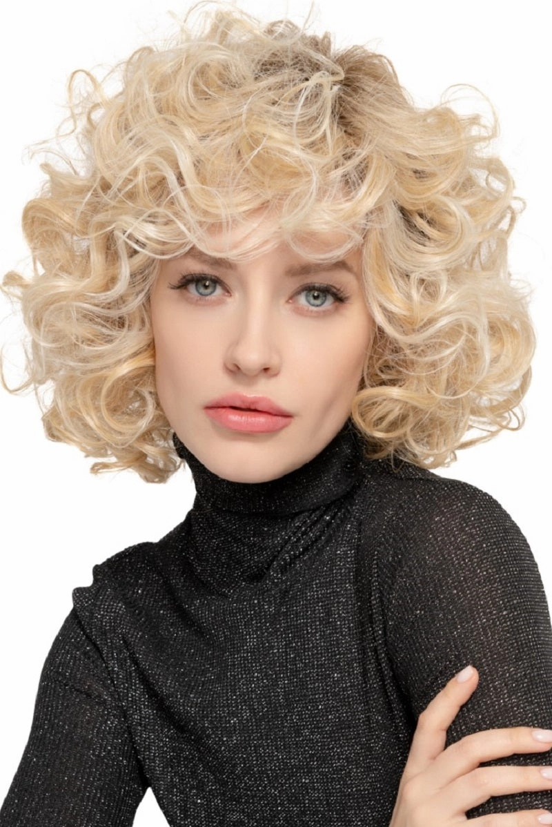 TressAllure Wigs - Cheers (MC1404)