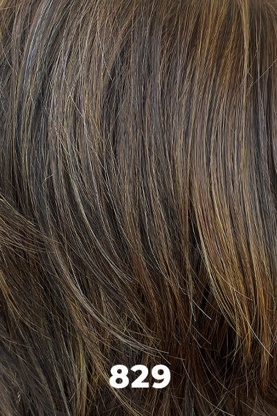 TressAllure Wigs - Cheers (MC1404)