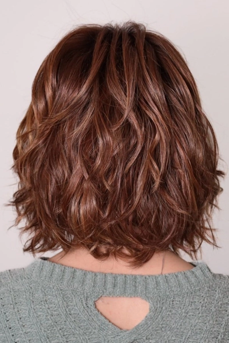 TressAllure Wigs - Flawless Waves (VC1208)