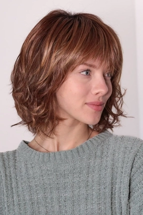 TressAllure Wigs - Flawless Waves (VC1208)
