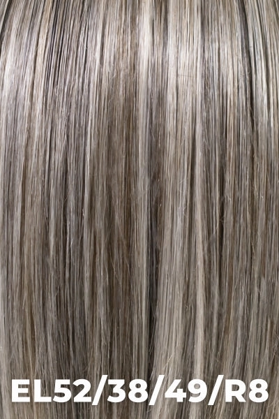 TressAllure Wigs - Flawless Waves (VC1208)
