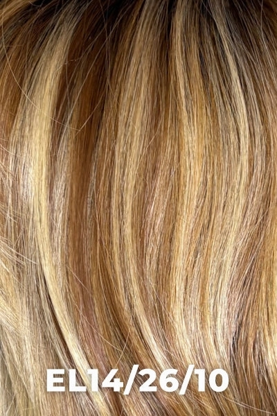 TressAllure Wigs - Flawless Waves (VC1208)
