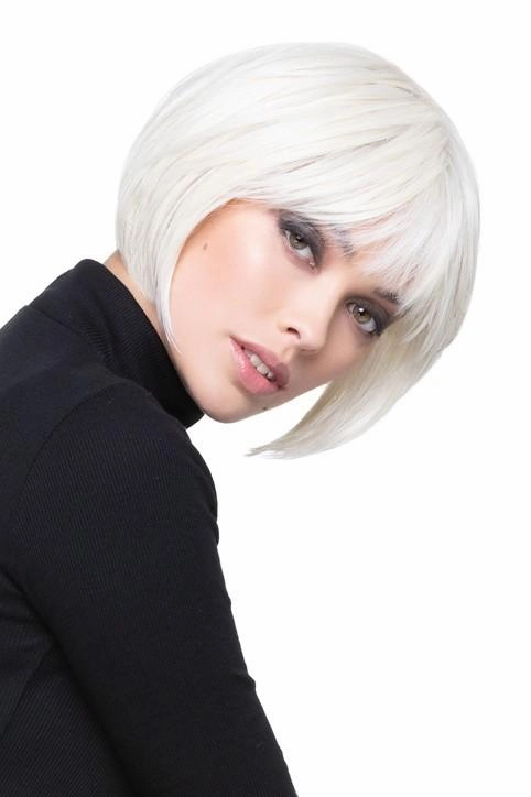 TressAllure Wigs - Le Bob Wig (MC1402)
