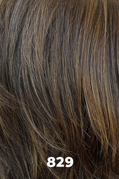 TressAllure Wigs - Le Bob Wig (MC1402)