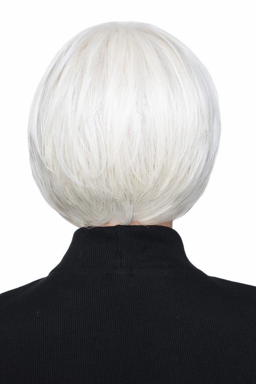 TressAllure Wigs - Le Bob Wig (MC1402)
