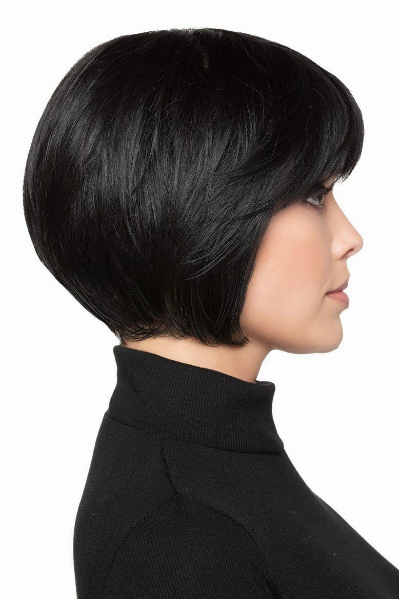 TressAllure Wigs - Le Bob Wig (MC1402)