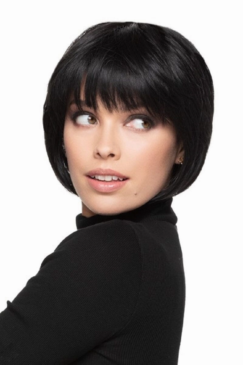 TressAllure Wigs - Le Bob Wig (MC1402)