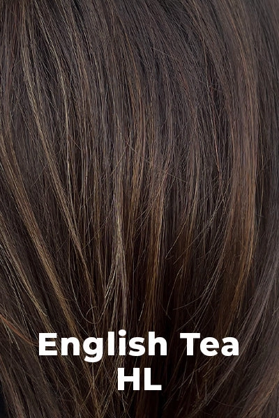TressAllure Wigs - Shay (F1706)