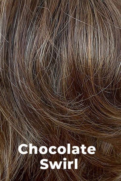 TressAllure Wigs - Shay (F1706)
