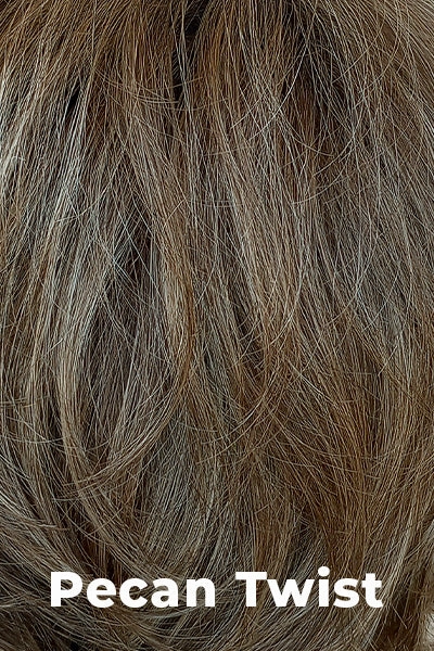 TressAllure Wigs - Shay (F1706)