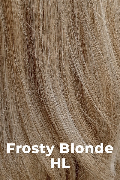 TressAllure Wigs - Shay (F1706)