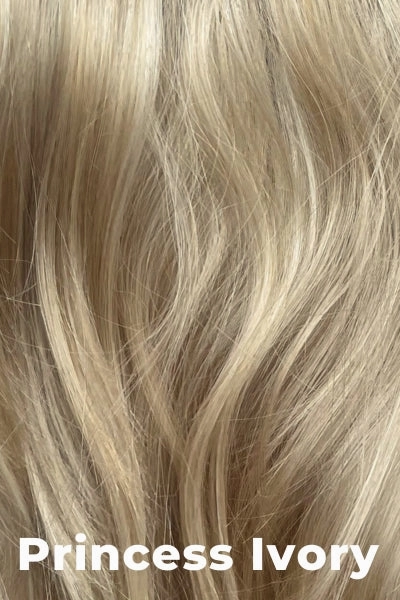TressAllure Wigs - Shay (F1706)