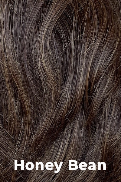 TressAllure Wigs - Shay (F1706)