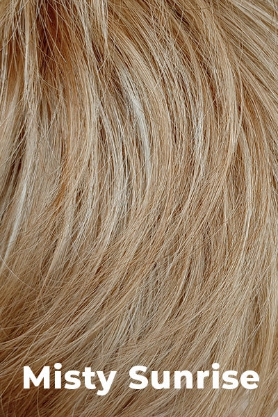TressAllure Wigs - Shay (F1706)