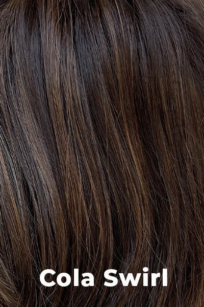 TressAllure Wigs - Shay (F1706)