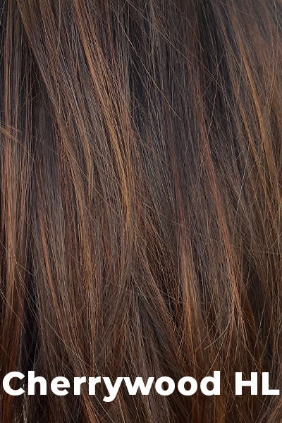 TressAllure Wigs - Shay (F1706)