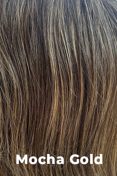 TressAllure Wigs - Shay (F1706)