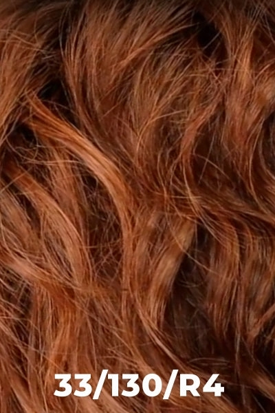 TressAllure Wigs - Sheer Joy (MC1410)