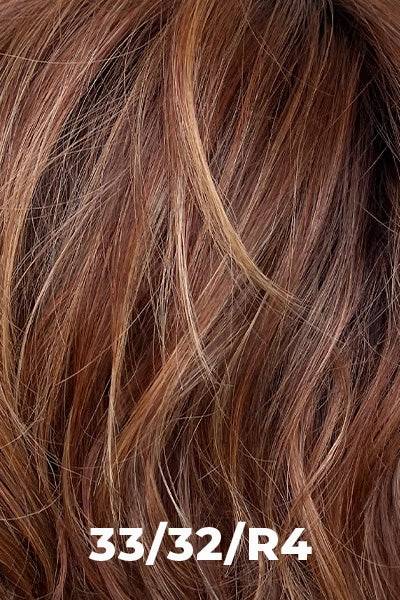 TressAllure Wigs - Sheer Joy (MC1410)