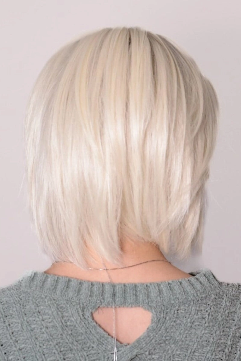 TressAllure Wigs - Sheer Joy (MC1410)
