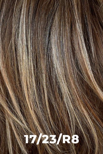 TressAllure Wigs - Sheer Joy (MC1410)