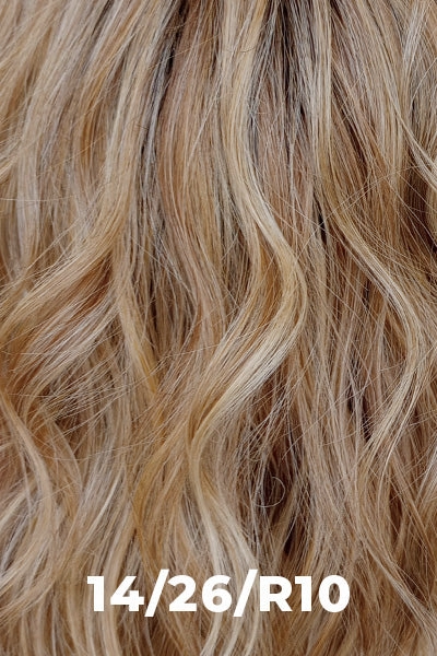 TressAllure Wigs - Sheer Joy (MC1410)